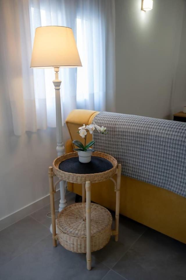 Apartamentos Marmolejos Gáldar Zimmer foto