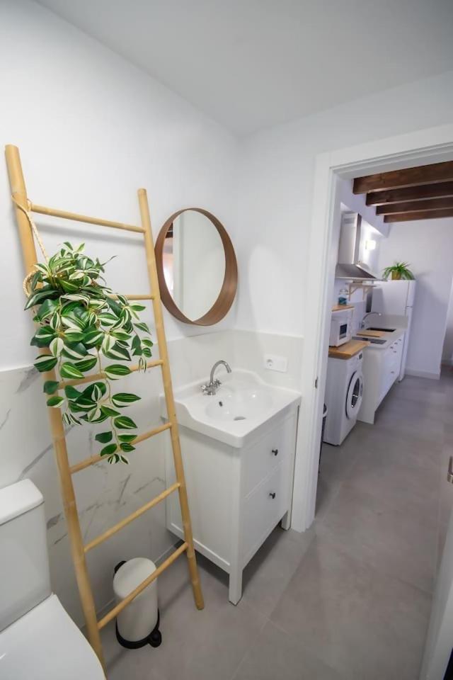 Apartamentos Marmolejos Gáldar Zimmer foto