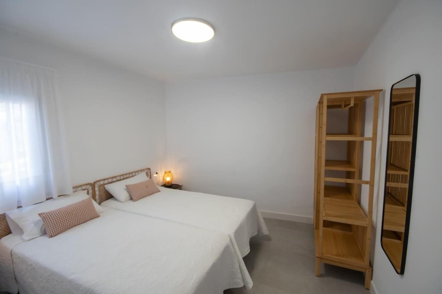Apartamentos Marmolejos Gáldar Zimmer foto