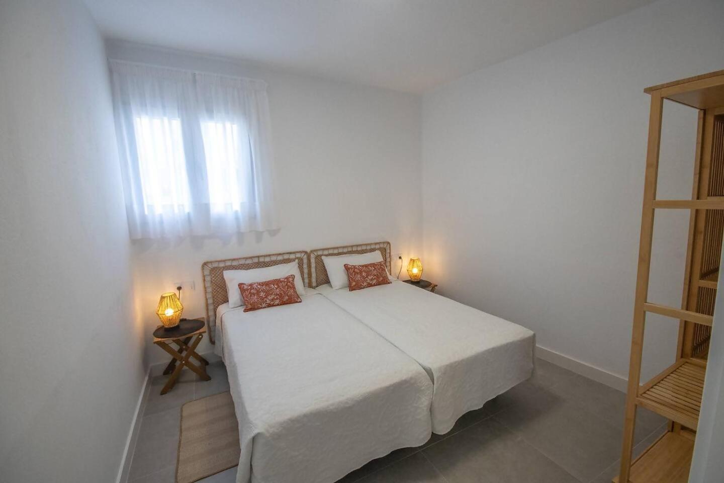 Apartamentos Marmolejos Gáldar Zimmer foto