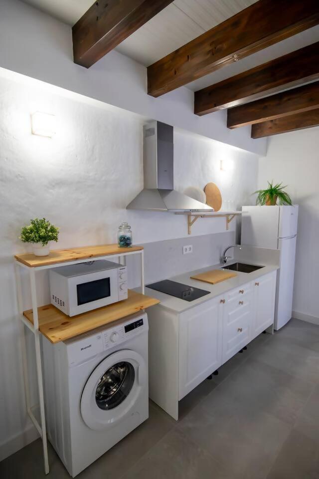Apartamentos Marmolejos Gáldar Zimmer foto