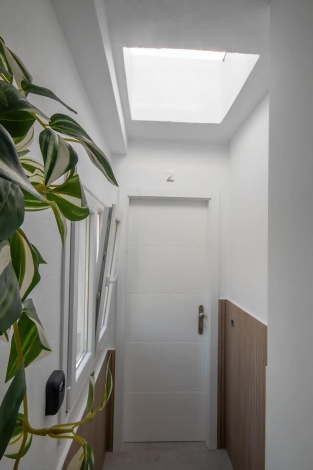 Apartamentos Marmolejos Gáldar Zimmer foto
