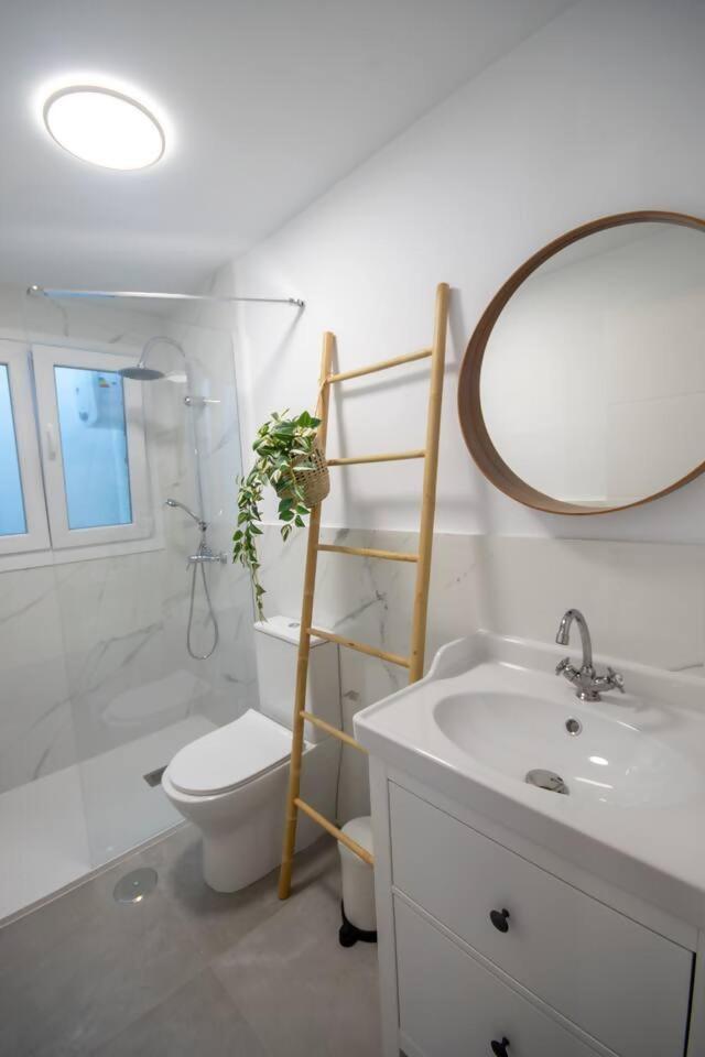 Apartamentos Marmolejos Gáldar Zimmer foto