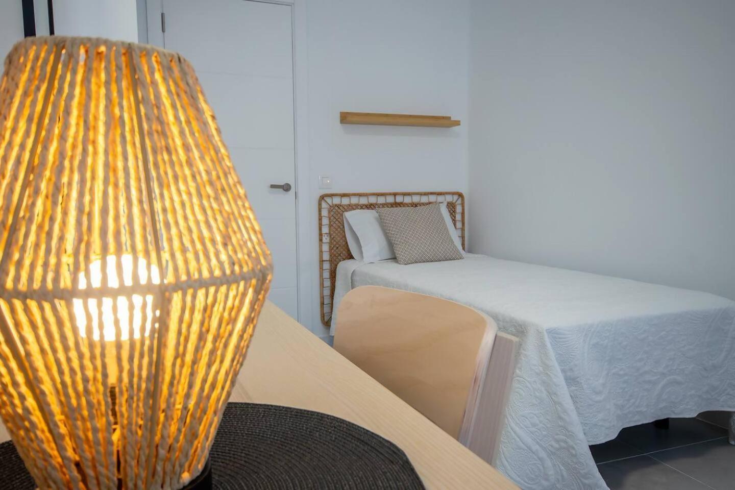 Apartamentos Marmolejos Gáldar Zimmer foto