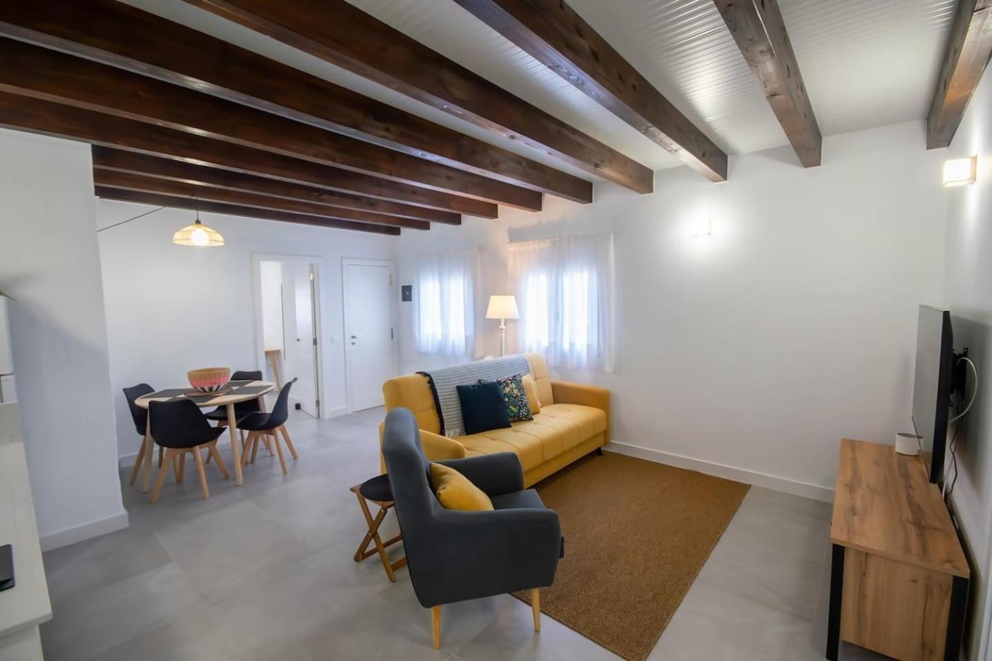 Apartamentos Marmolejos Gáldar Zimmer foto