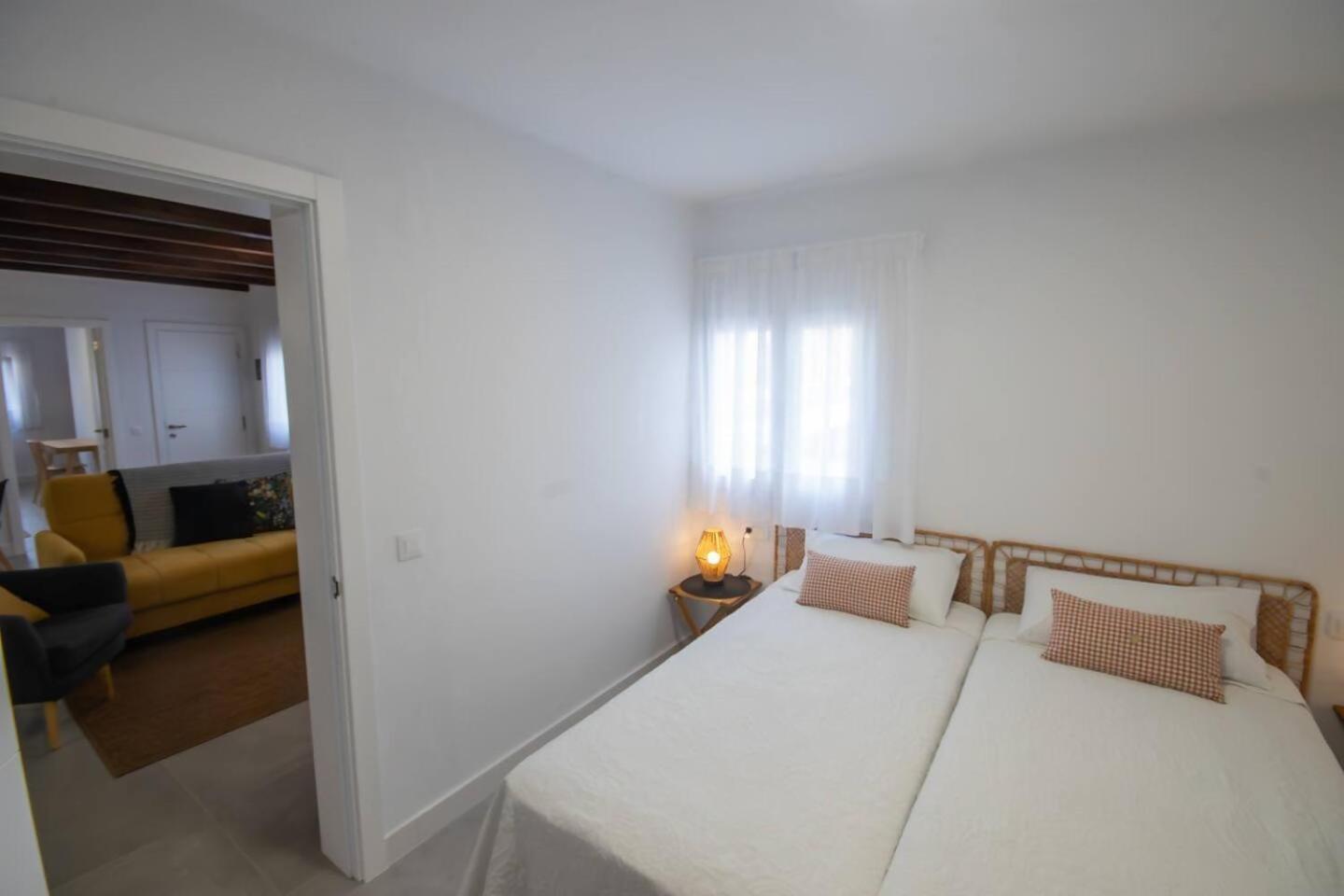 Apartamentos Marmolejos Gáldar Zimmer foto