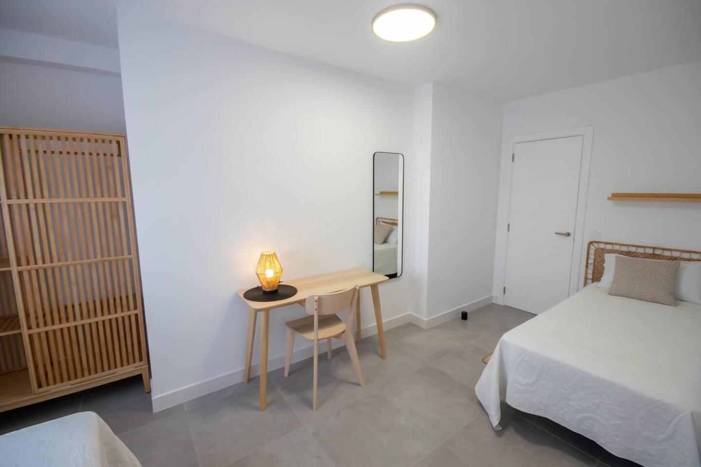 Apartamentos Marmolejos Gáldar Zimmer foto