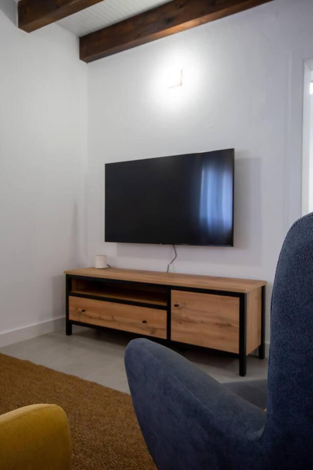 Apartamentos Marmolejos Gáldar Zimmer foto