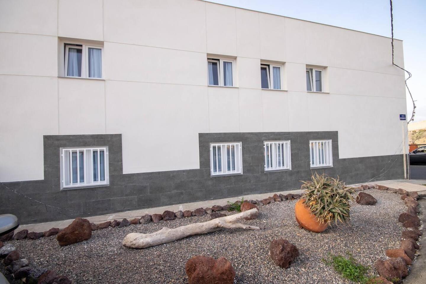 Apartamentos Marmolejos Gáldar Zimmer foto
