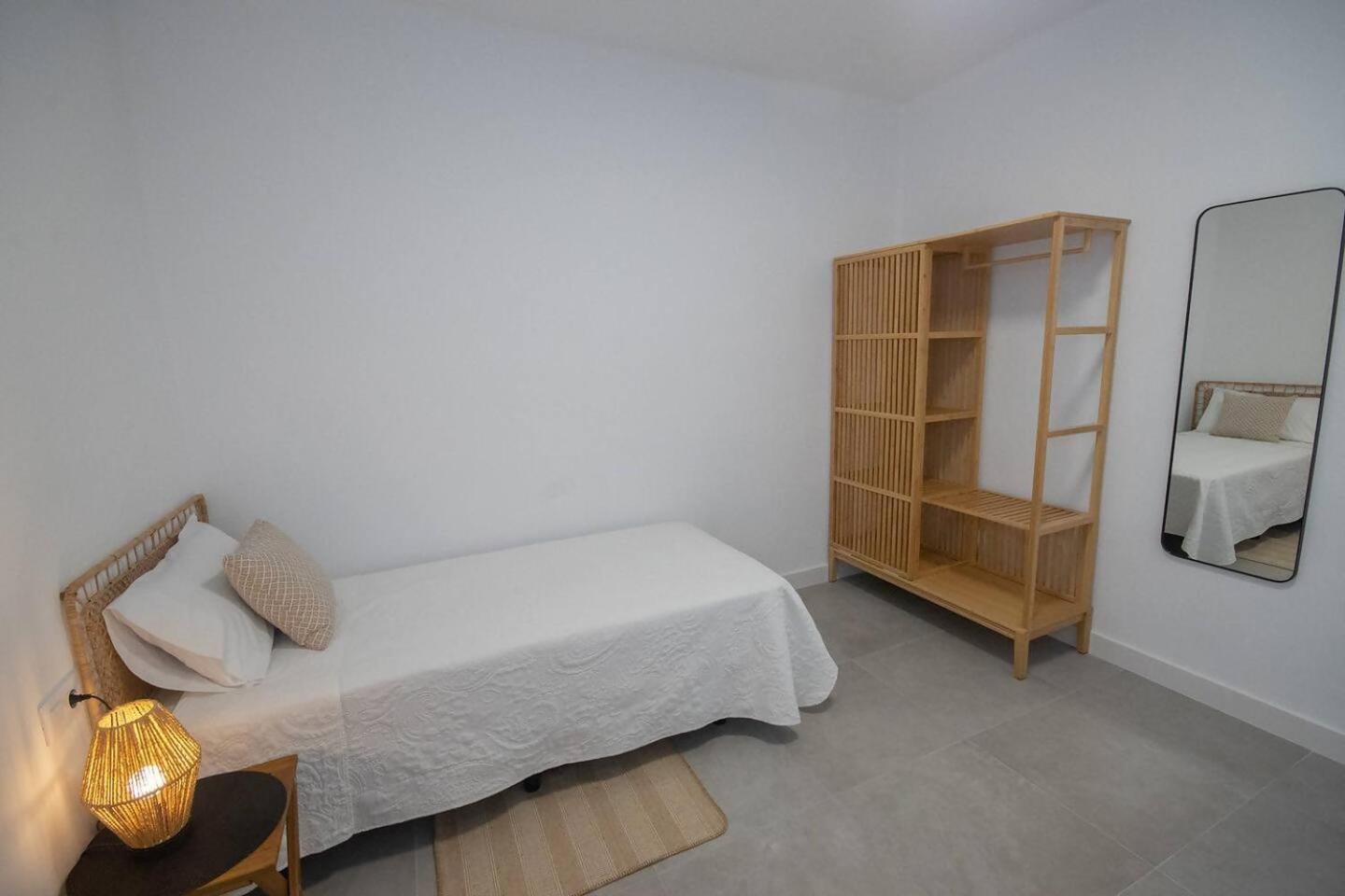 Apartamentos Marmolejos Gáldar Zimmer foto