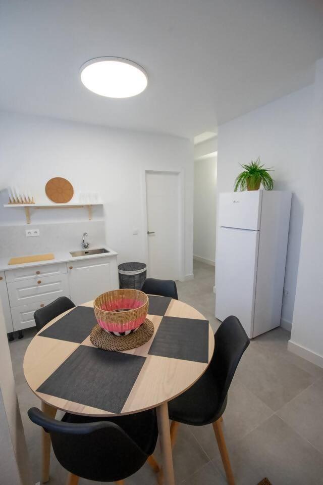 Apartamentos Marmolejos Gáldar Zimmer foto
