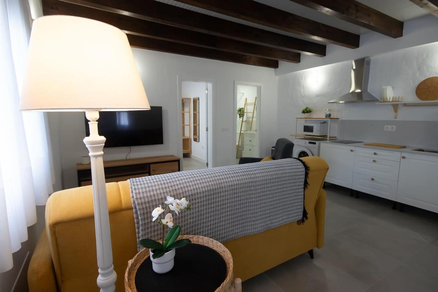 Apartamentos Marmolejos Gáldar Zimmer foto