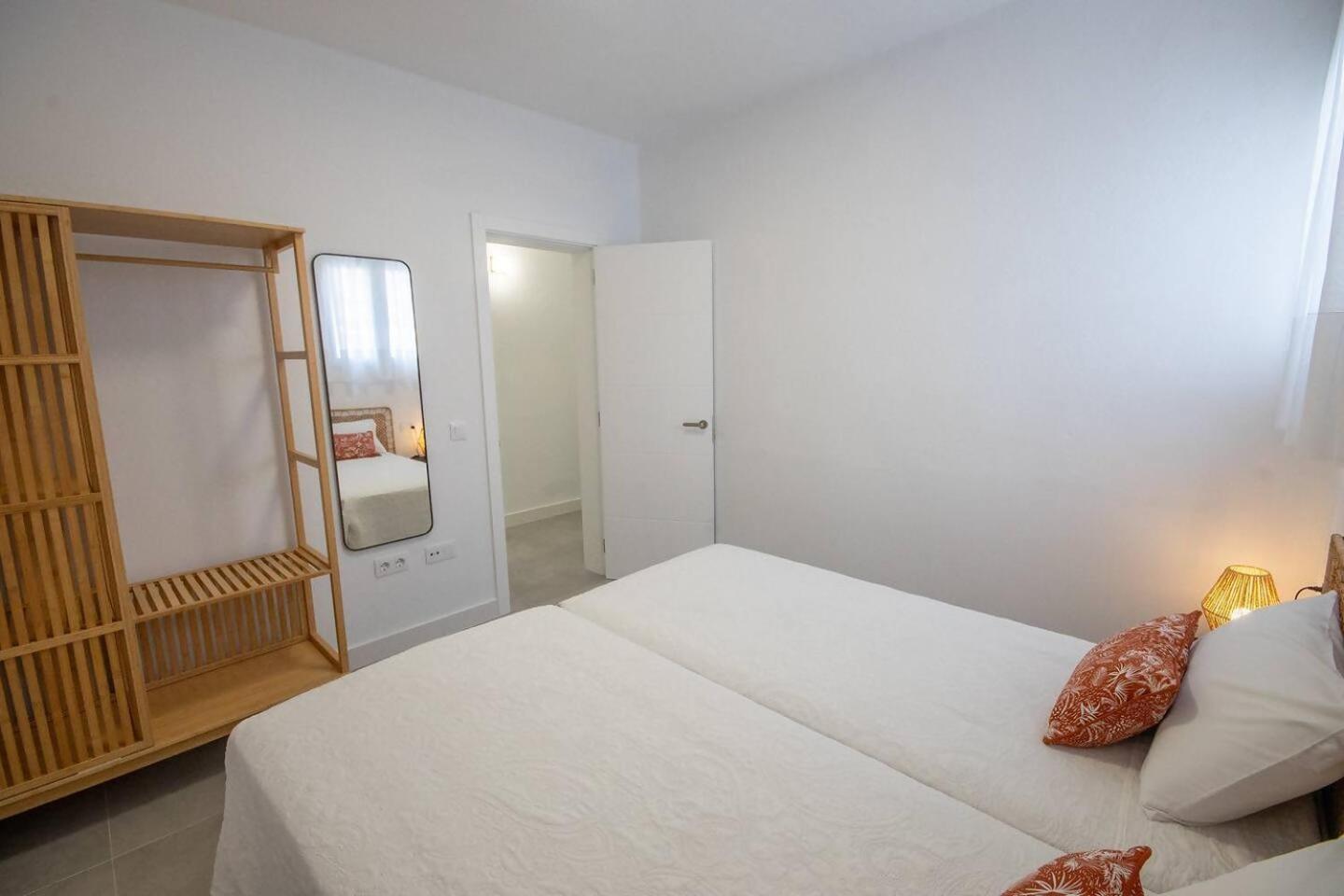 Apartamentos Marmolejos Gáldar Zimmer foto