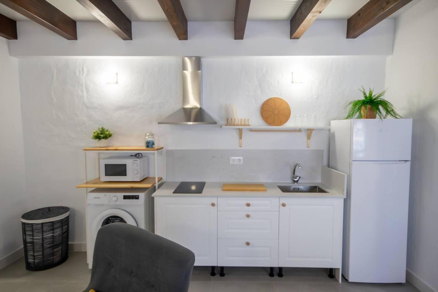Apartamentos Marmolejos Gáldar Zimmer foto