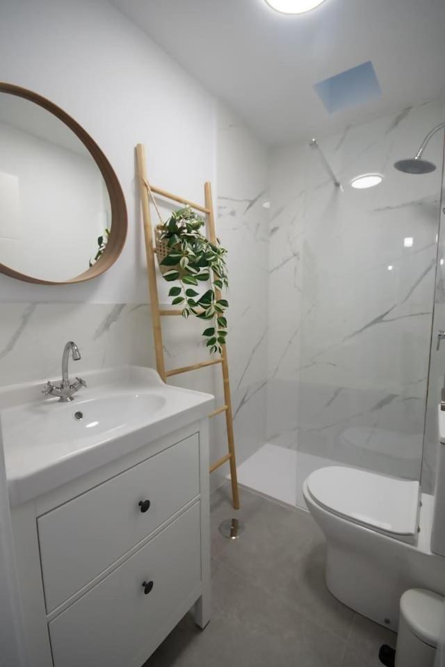 Apartamentos Marmolejos Gáldar Zimmer foto