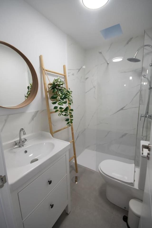 Apartamentos Marmolejos Gáldar Zimmer foto