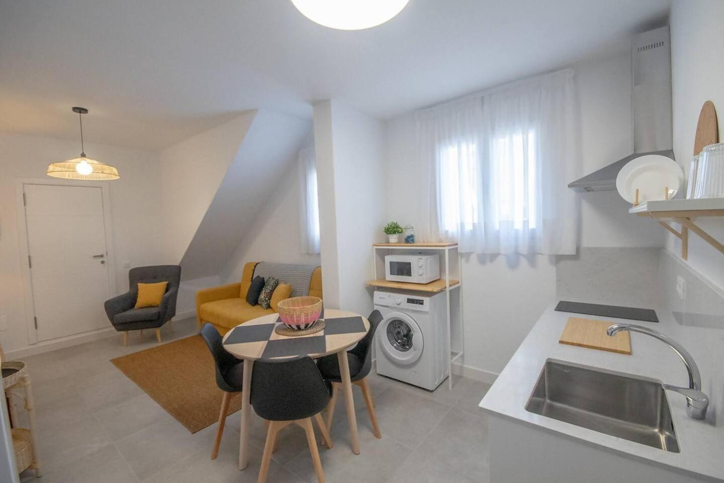 Apartamentos Marmolejos Gáldar Zimmer foto
