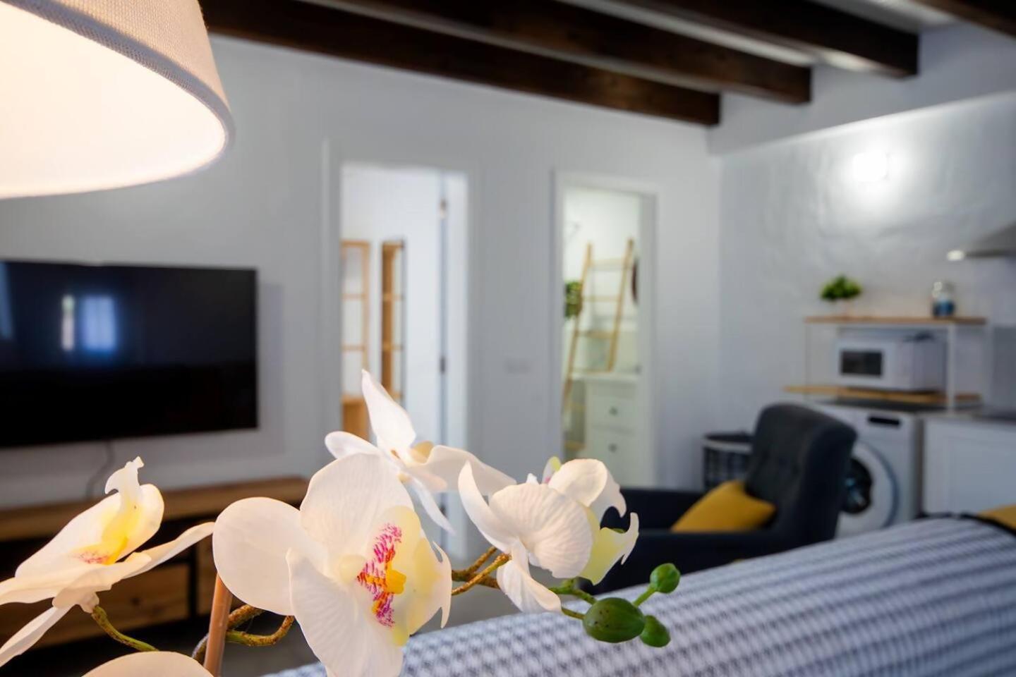 Apartamentos Marmolejos Gáldar Zimmer foto