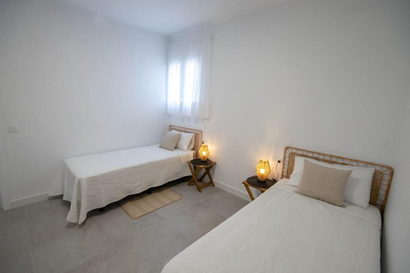 Apartamentos Marmolejos Gáldar Zimmer foto