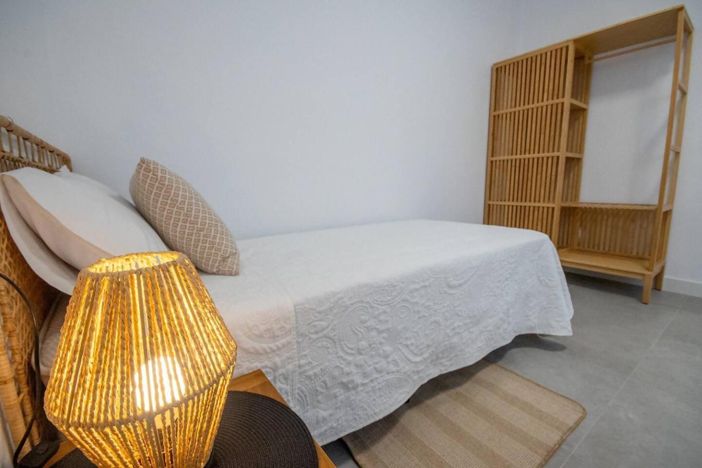 Apartamentos Marmolejos Gáldar Zimmer foto