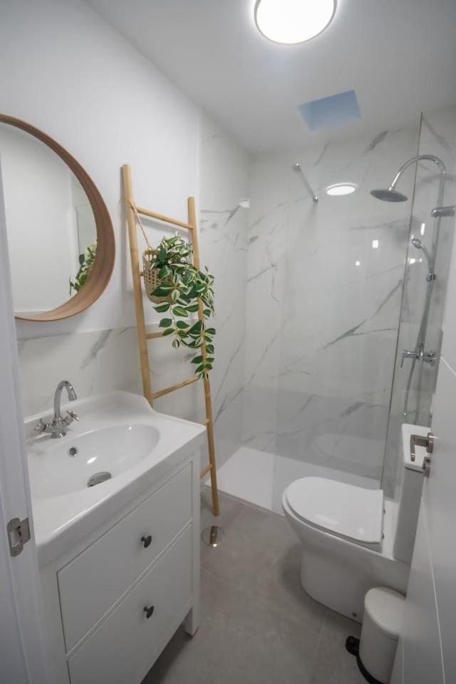 Apartamentos Marmolejos Gáldar Zimmer foto