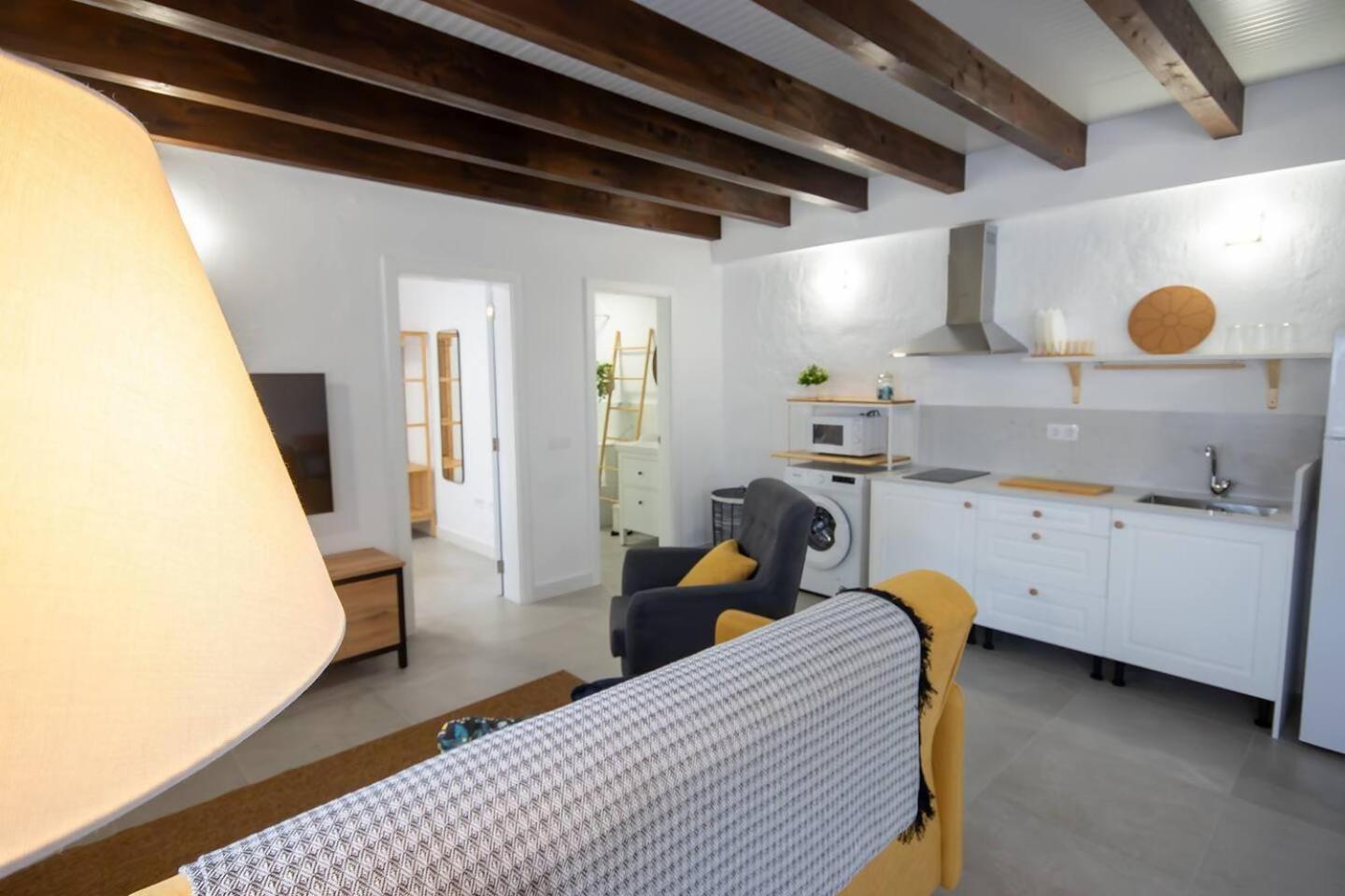 Apartamentos Marmolejos Gáldar Zimmer foto