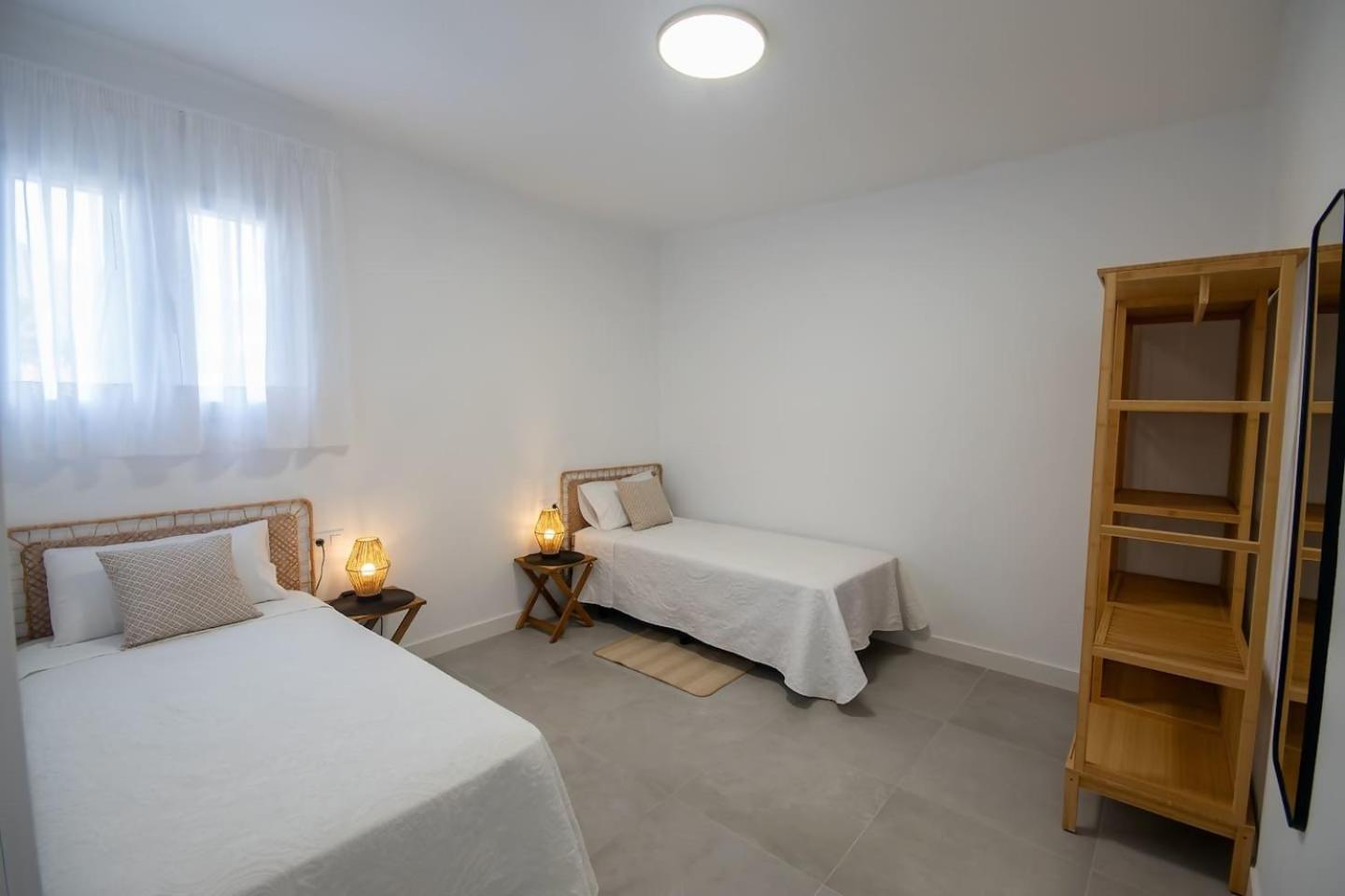 Apartamentos Marmolejos Gáldar Zimmer foto