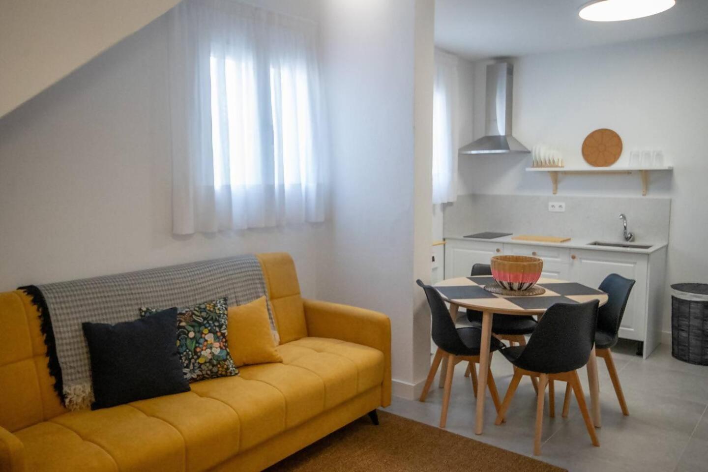 Apartamentos Marmolejos Gáldar Zimmer foto