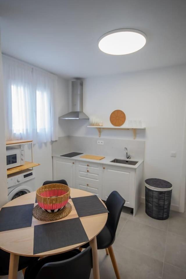 Apartamentos Marmolejos Gáldar Zimmer foto