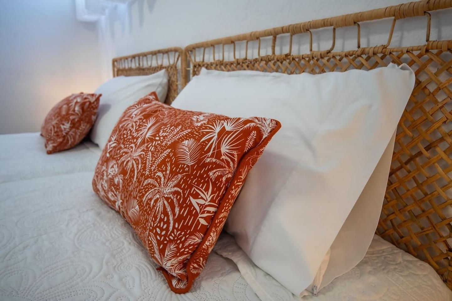 Apartamentos Marmolejos Gáldar Zimmer foto
