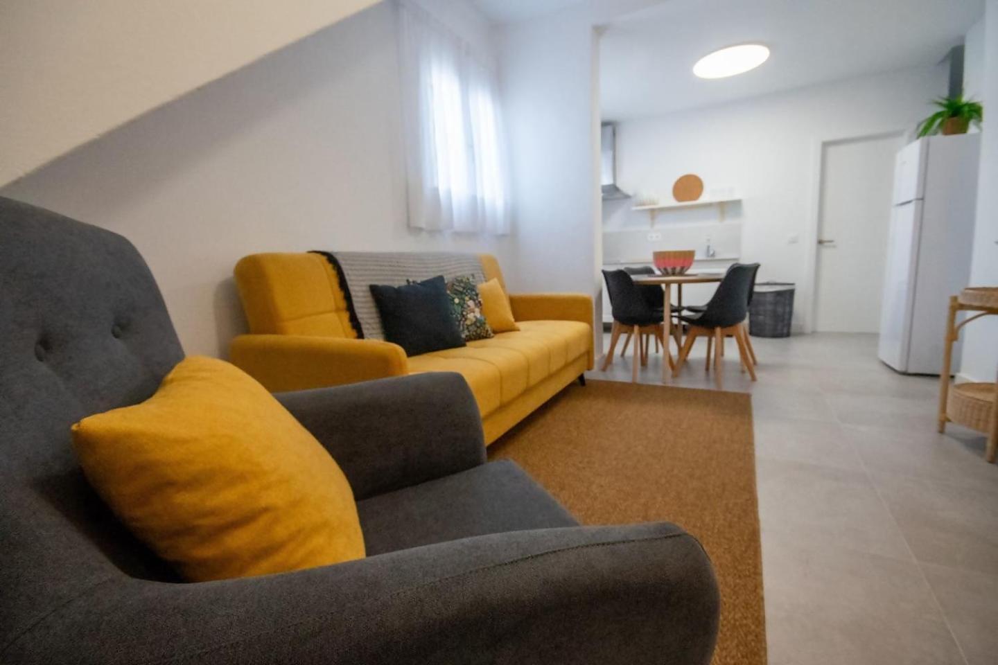 Apartamentos Marmolejos Gáldar Zimmer foto