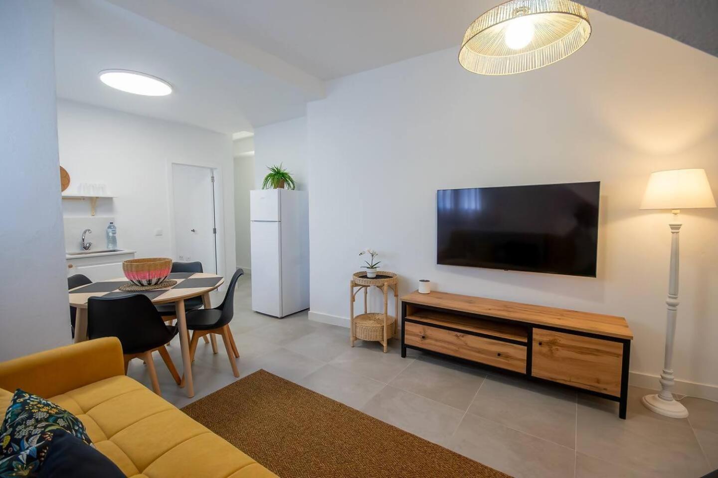 Apartamentos Marmolejos Gáldar Zimmer foto