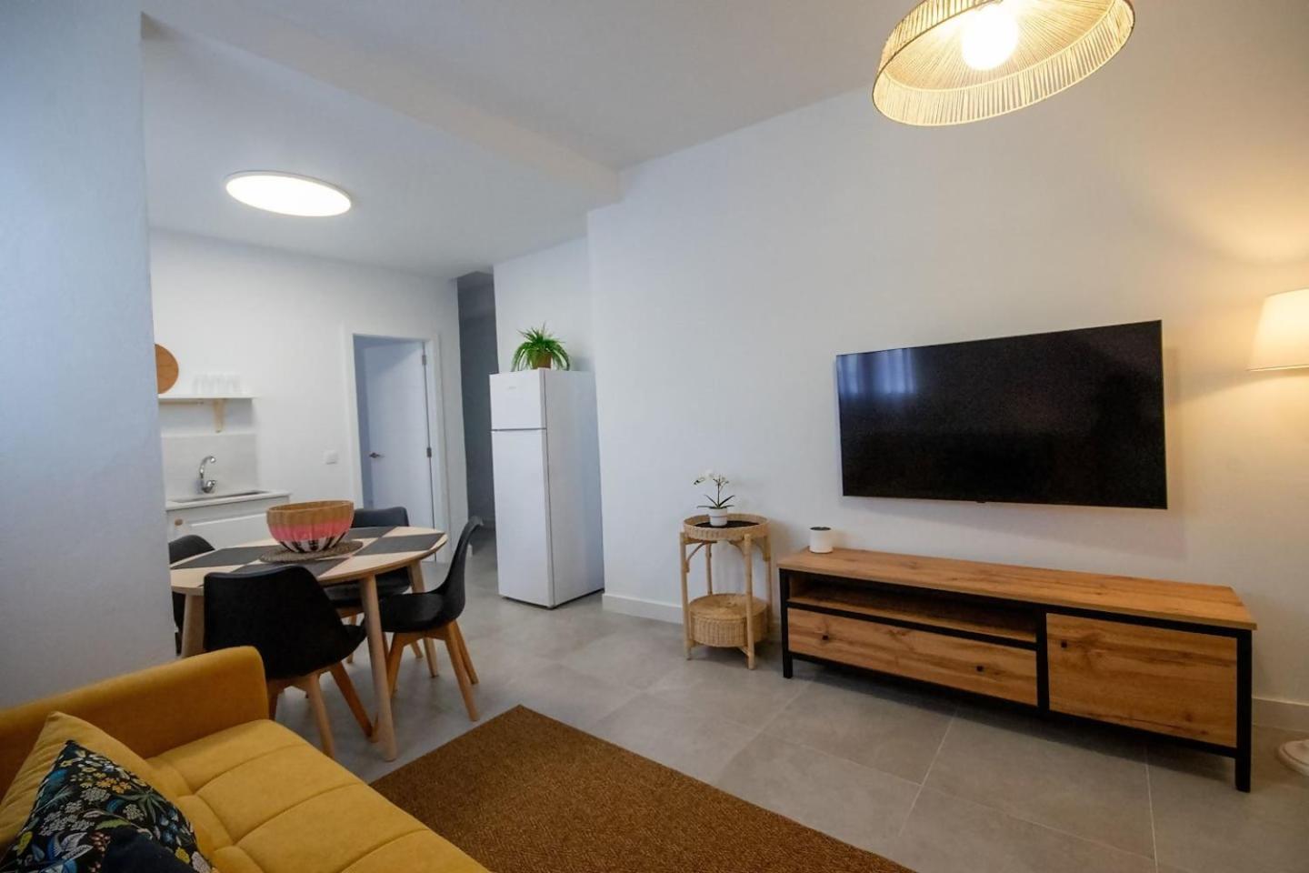 Apartamentos Marmolejos Gáldar Zimmer foto