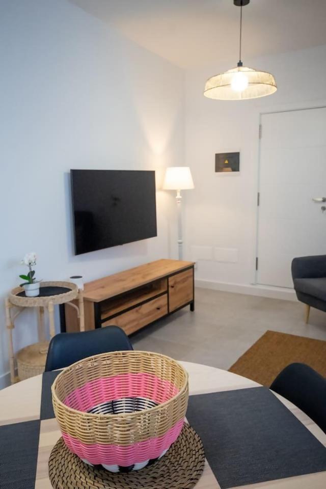 Apartamentos Marmolejos Gáldar Zimmer foto