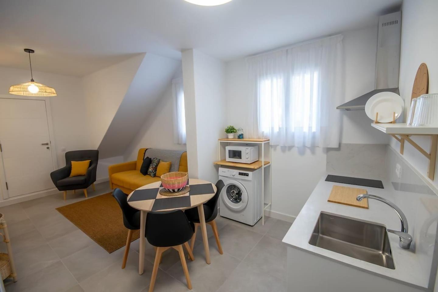 Apartamentos Marmolejos Gáldar Zimmer foto